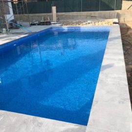 Piscina 10×5