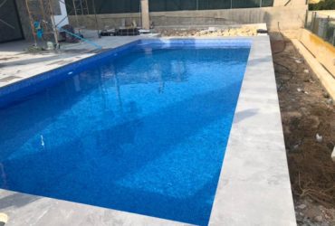 Piscina 10×5