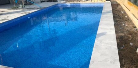Piscina 10×5